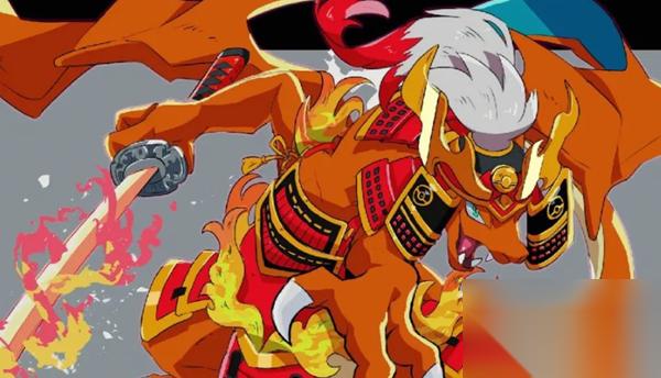 宝可梦传说ZA喷火龙性格选什么好 喷火龙性格选择推荐