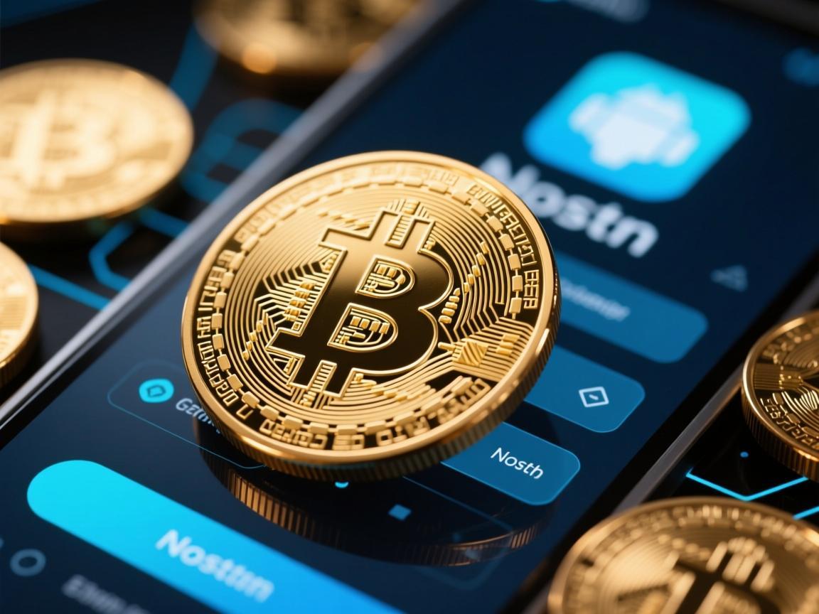 纳什币安卓版注册指南，新手快速上手教程