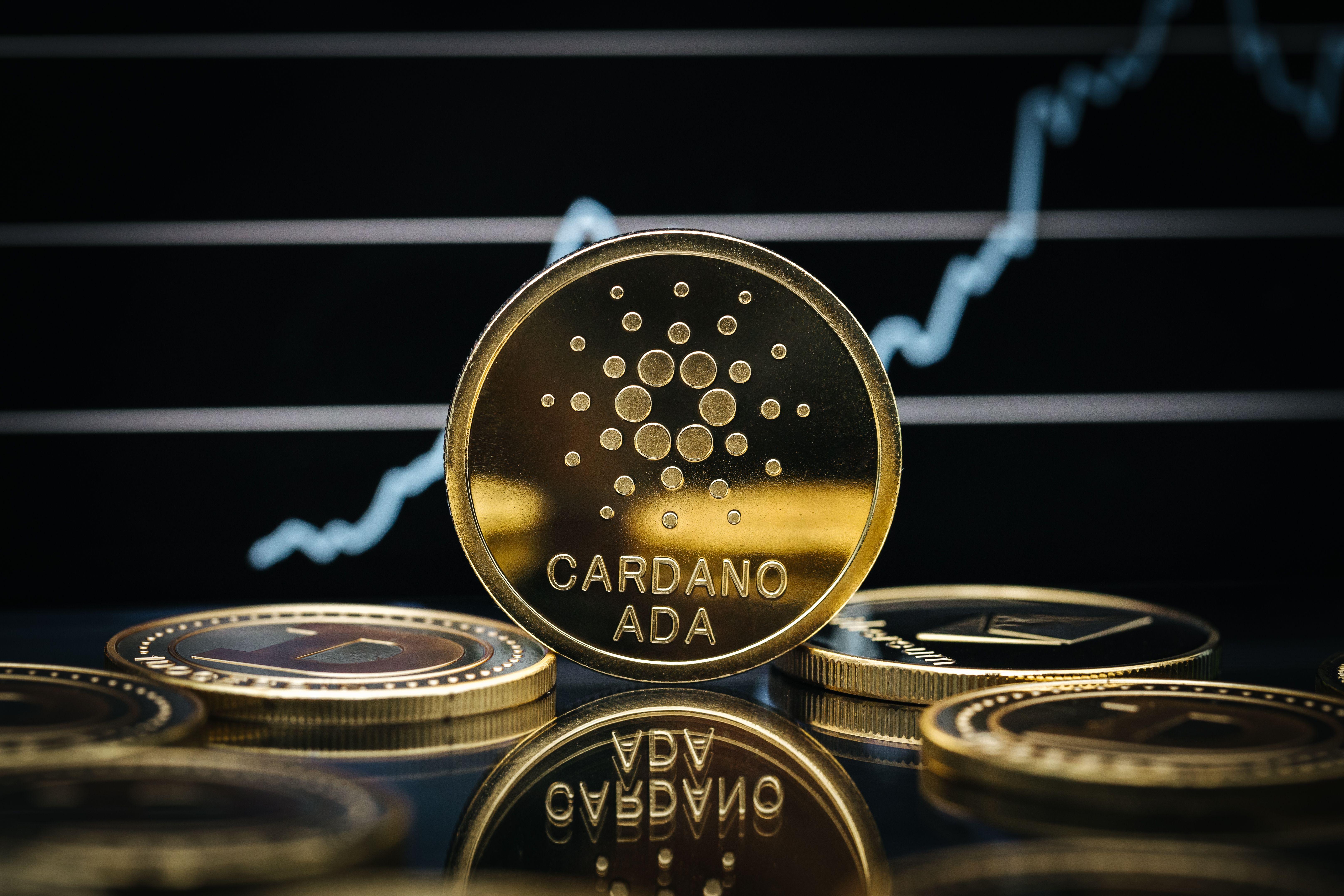 Cardano 进入 21Shares FTSE 加密货币 ETF，0.50 美元关口决定其向 0.70 美元目标的路径。