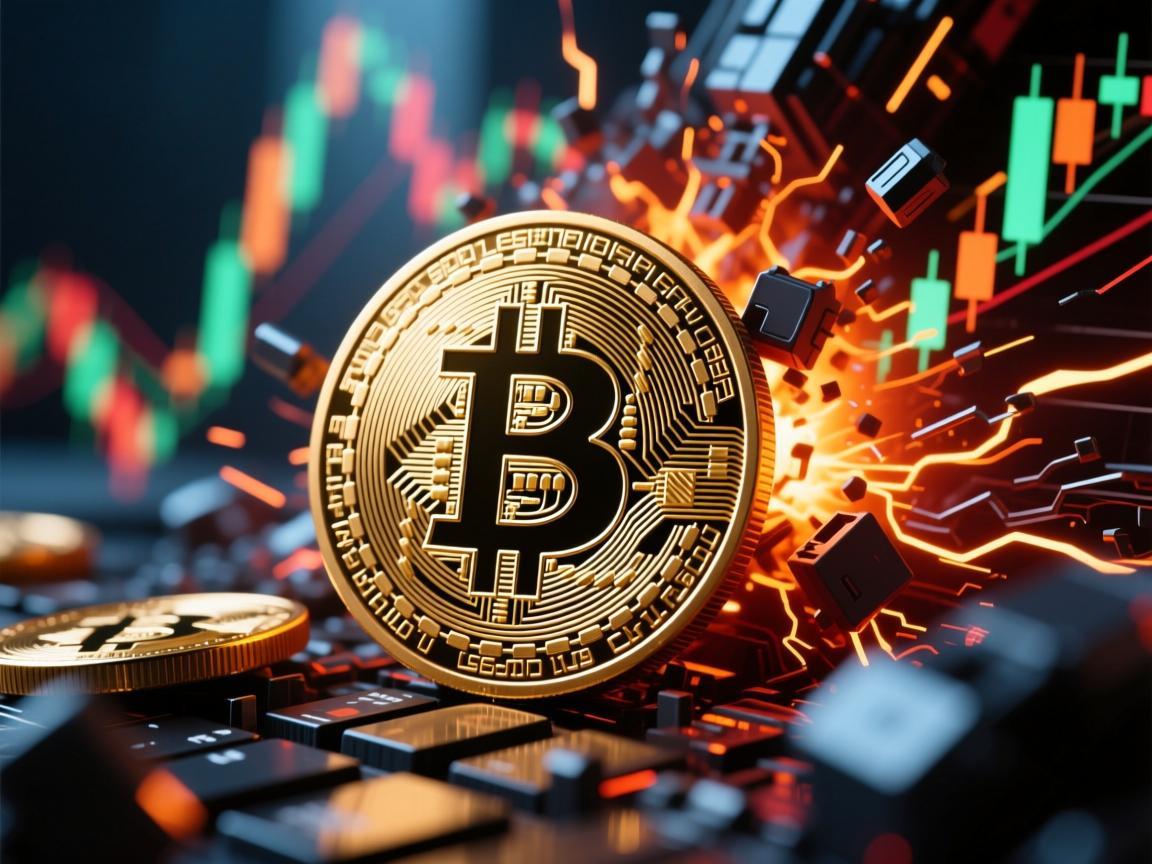 SOL币为何暴跌，多重利空叠加下的市场恐慌