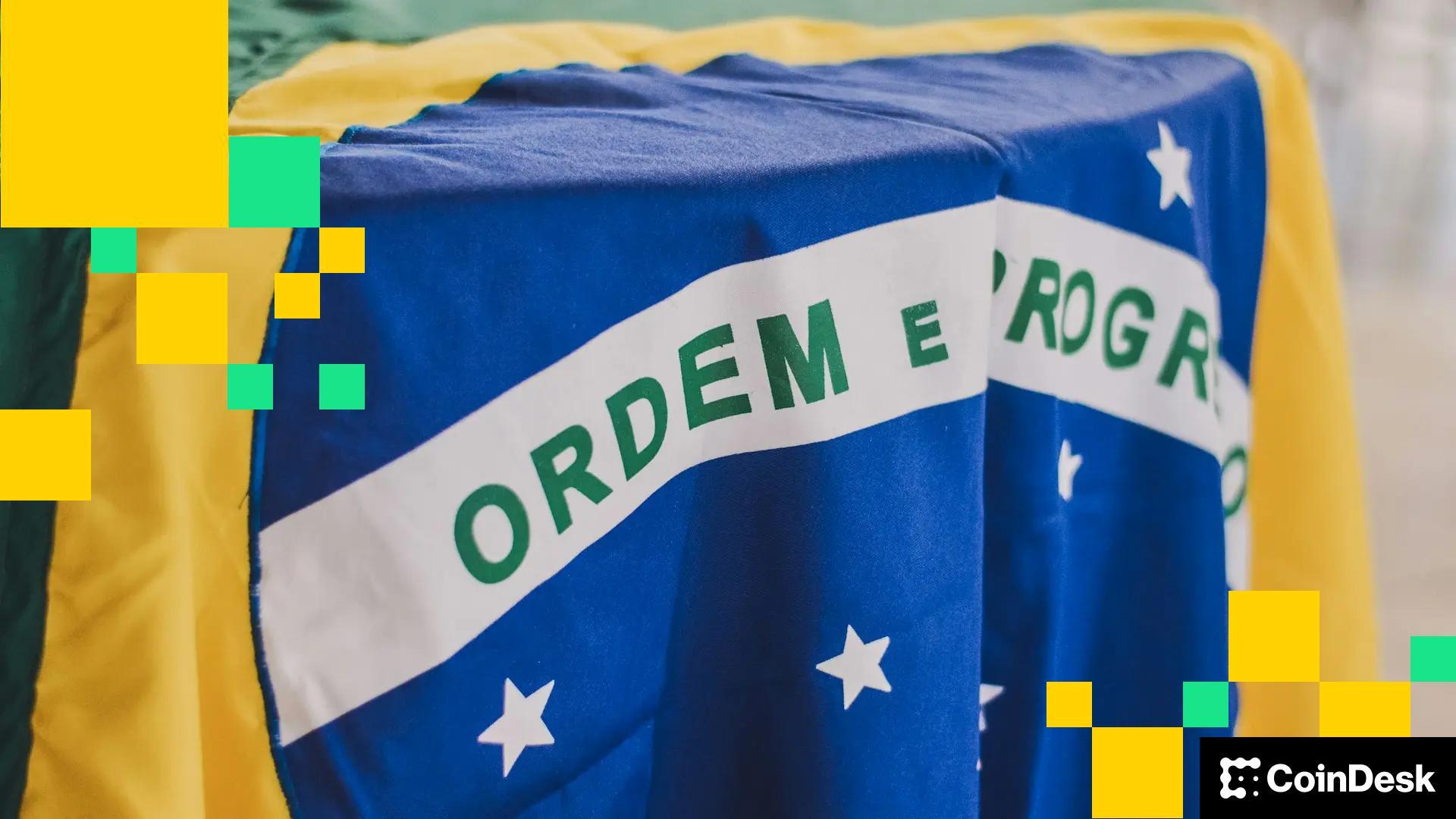 巴西提议出售缴获的比特币以削弱有组织犯罪网络