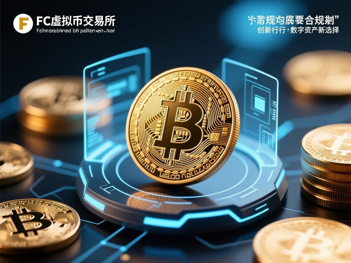 FC虚拟币交易所，合规与创新并行的数字资产新选择