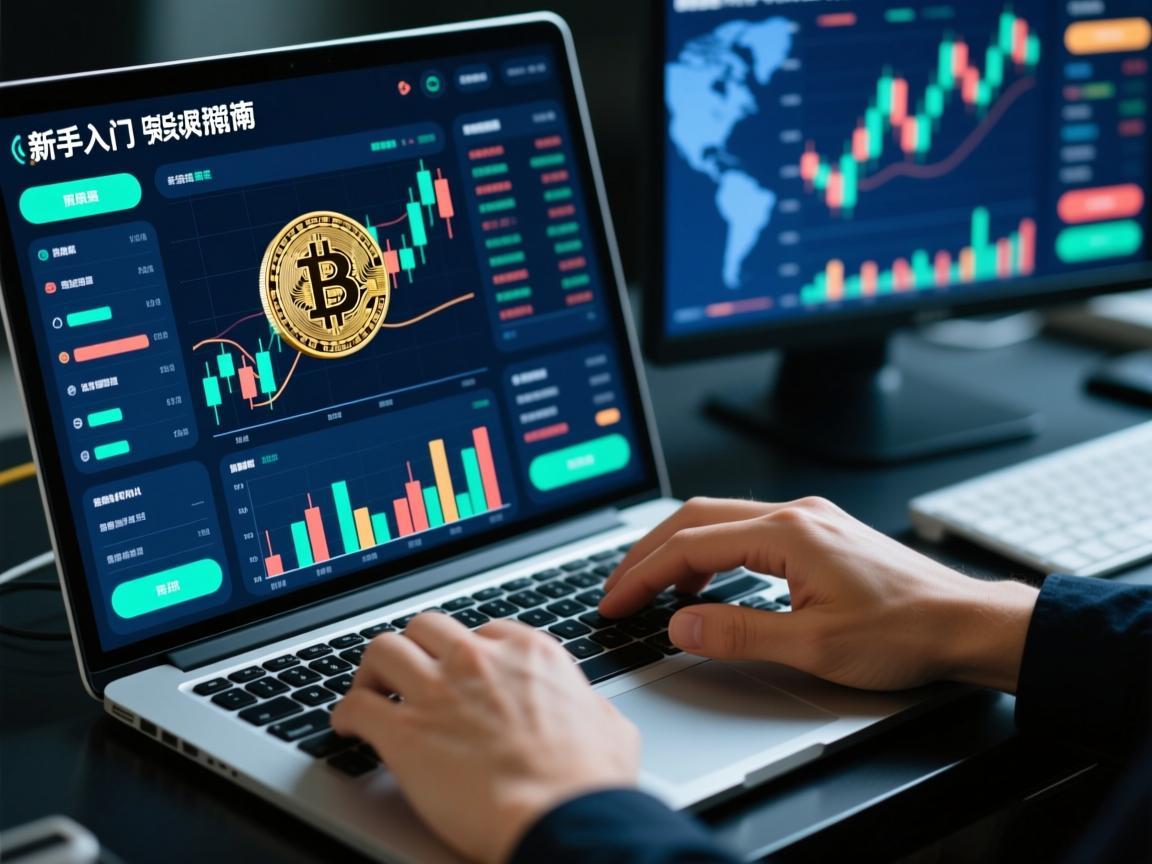 虚拟币交易所操作，新手入门与风险规避指南