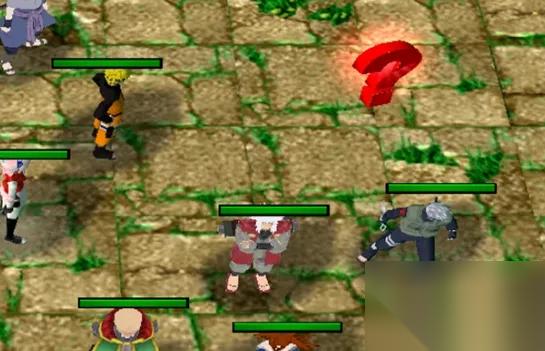 火影忍者羁绊4.21隐藏英雄密码介绍