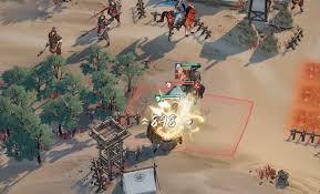 三国望神州车胄角色强度如何