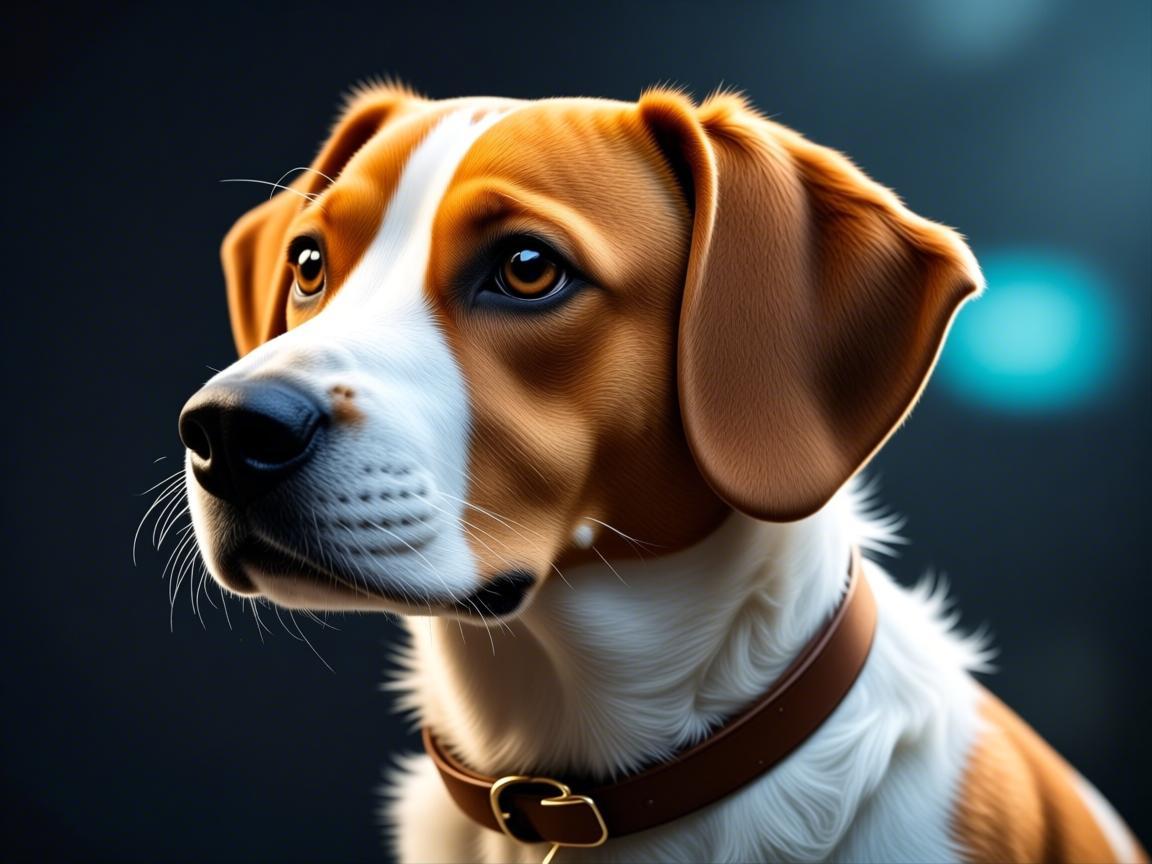 狗狗虚拟币图片大全高清，收藏与鉴赏的数字艺术指南