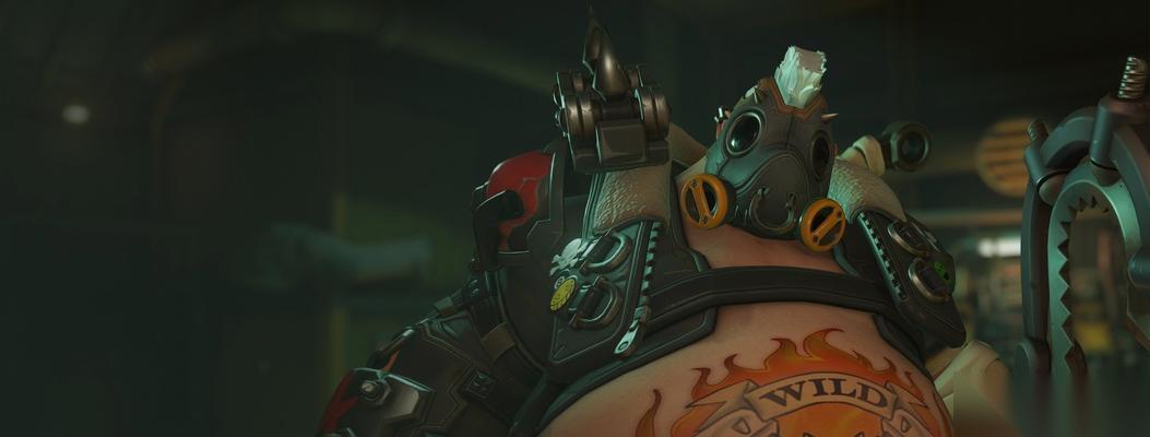 怎么成为守望先锋路霸隔墙勾路霸高手 掌握技巧