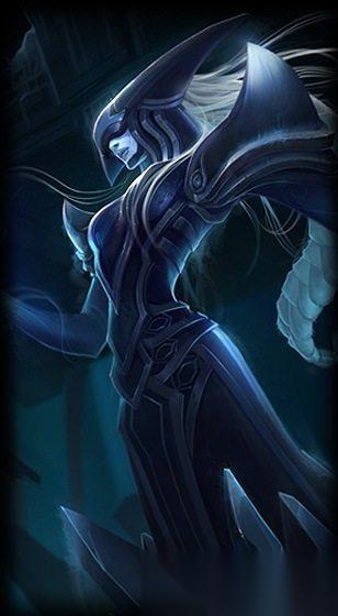 英雄联盟冰心是什么 全面解析冰霜女巫丽桑卓的玩法与技巧