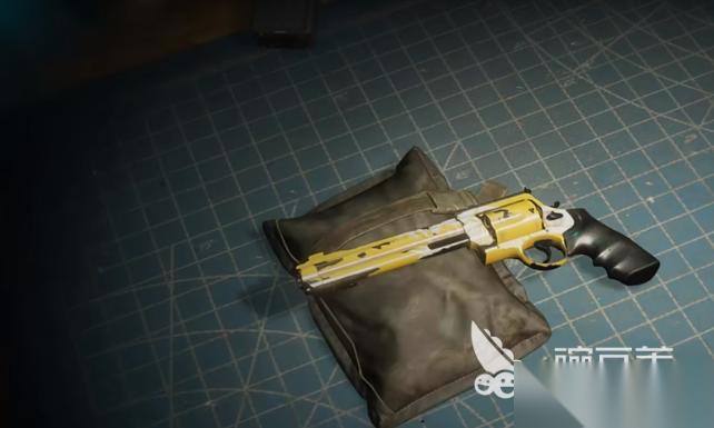 七日世界公认最强三把枪 七日世界枪支推荐