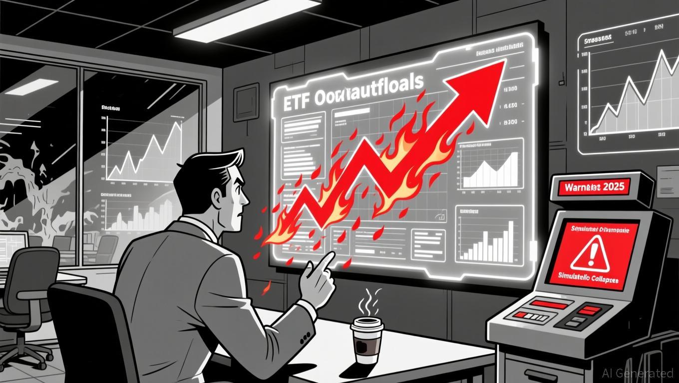 机构比特币再平衡：风险管理的新模式