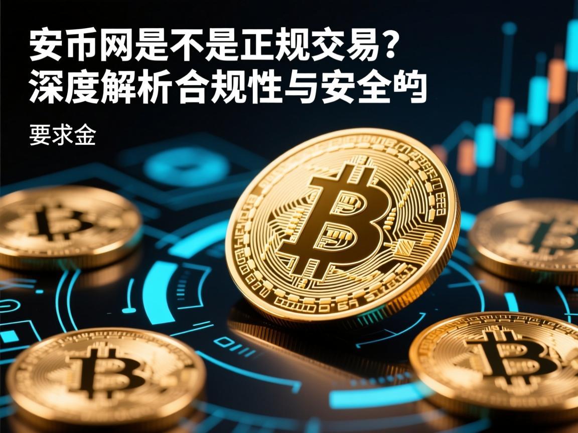 安币网是不是正规的交易 深度解析其合规性与安全性