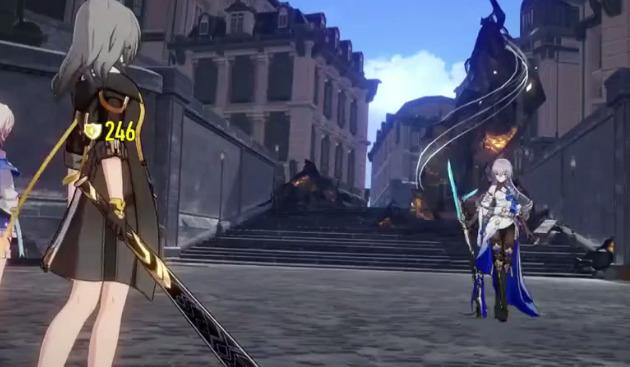 崩坏星穹铁道物理角色晋升材料在哪刷 崩坏星穹铁道物理角色晋升材料如何刷