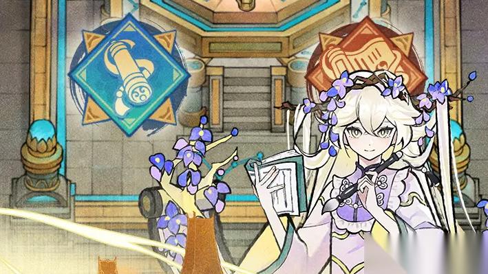 我的门派全地图可招募NPC分布在哪里