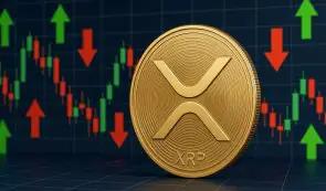 XRP 遭受重创，机构资金涌入——交易员是否忽略了更重要的因素