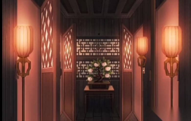 长生祭怎么通关影中人下半