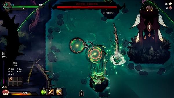 能放炮台的多人合作肉鸽 怒海龟途 发售信息公开