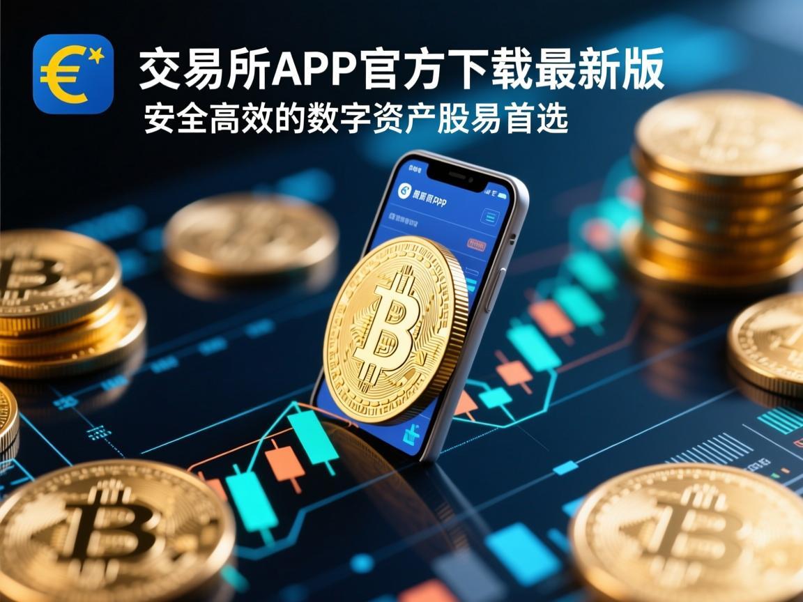 欧币交易所APP官方下载最新版，安全高效的数字资产交易首选