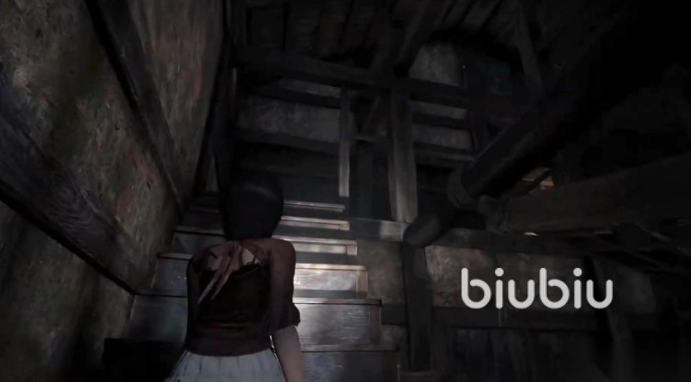 零红蝶重制版配置要求有哪些 零红蝶重制版具体配置一览