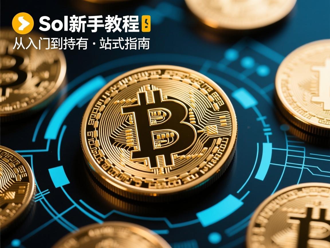 Sol币新手教程，从入门到持有的一站式指南