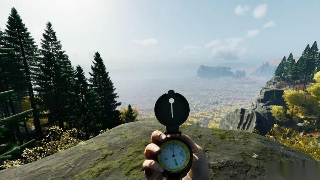 吃鸡之父Brendan Greene新作将推100v100超大战场