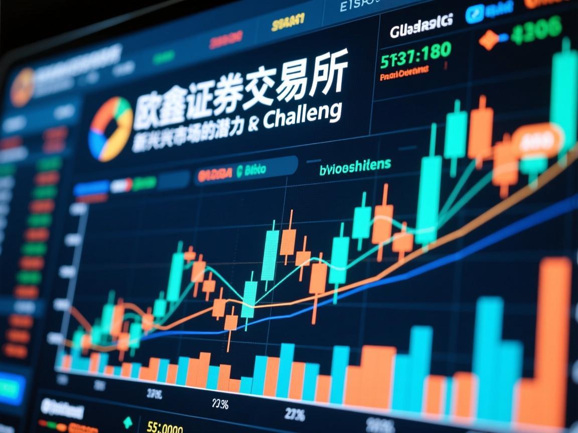 欧鑫证券交易所，新兴市场的潜力与挑战