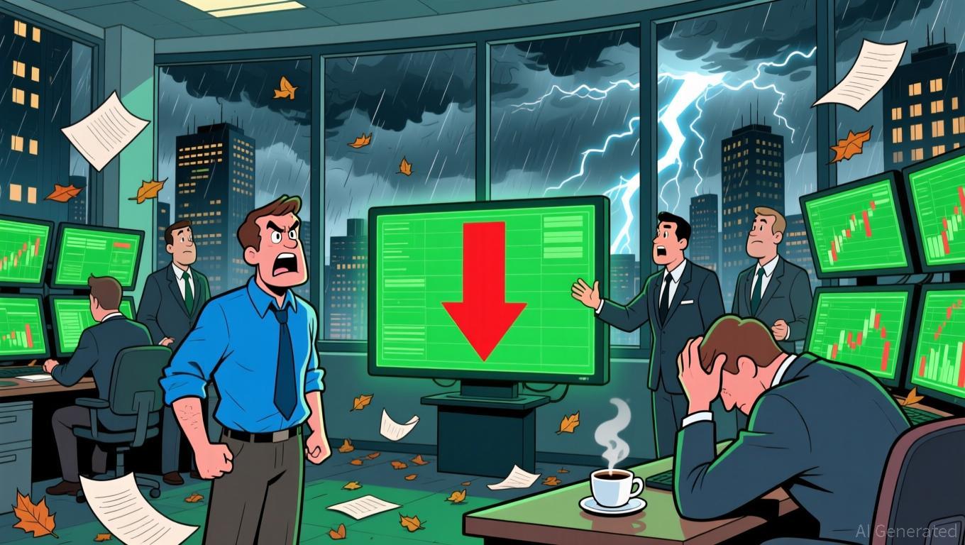 今日比特币新闻：投资者涌向山寨币和监管审查导致比特币主导地位下降