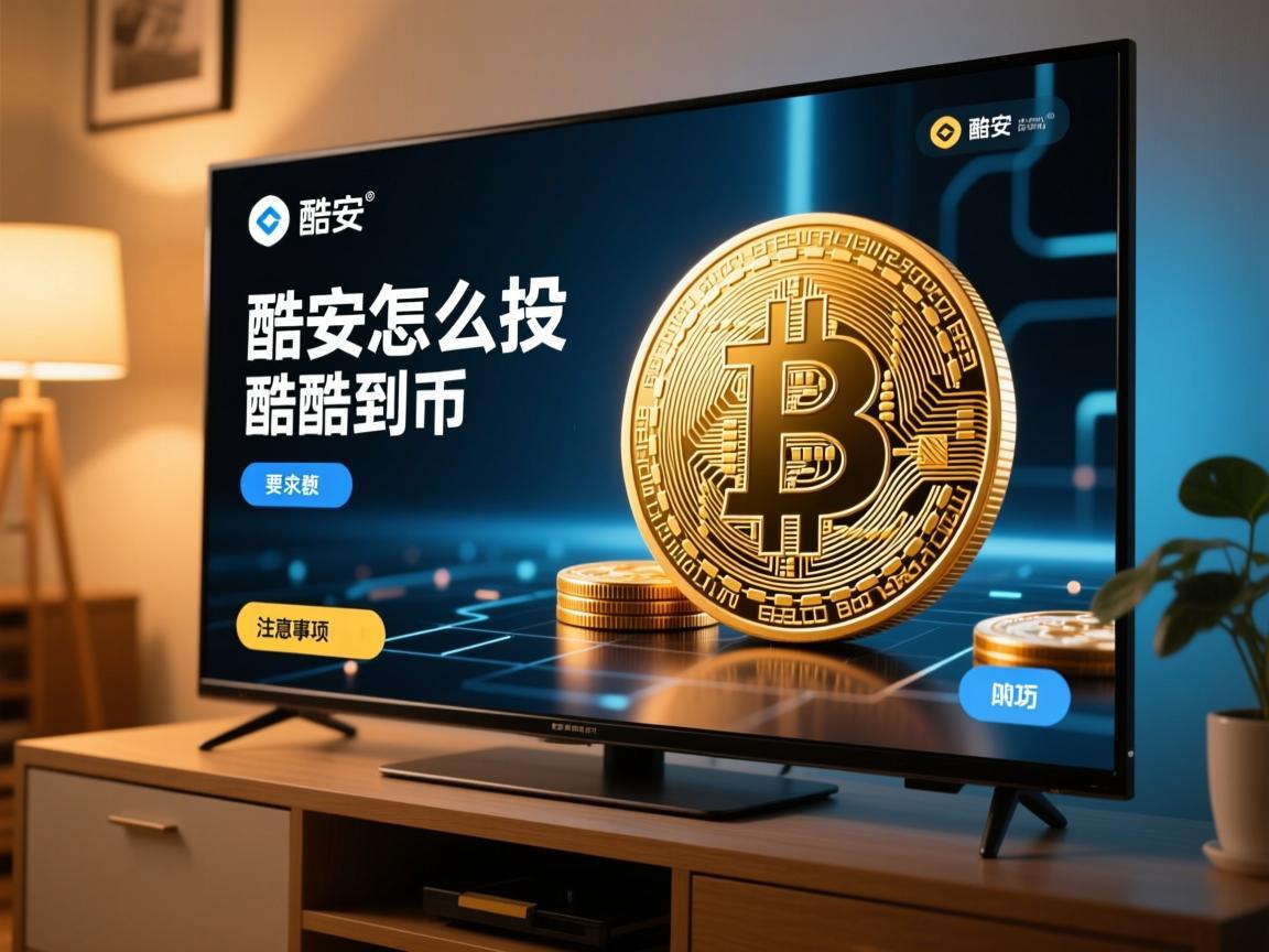酷安怎么投酷币到电视 详细教程与注意事项