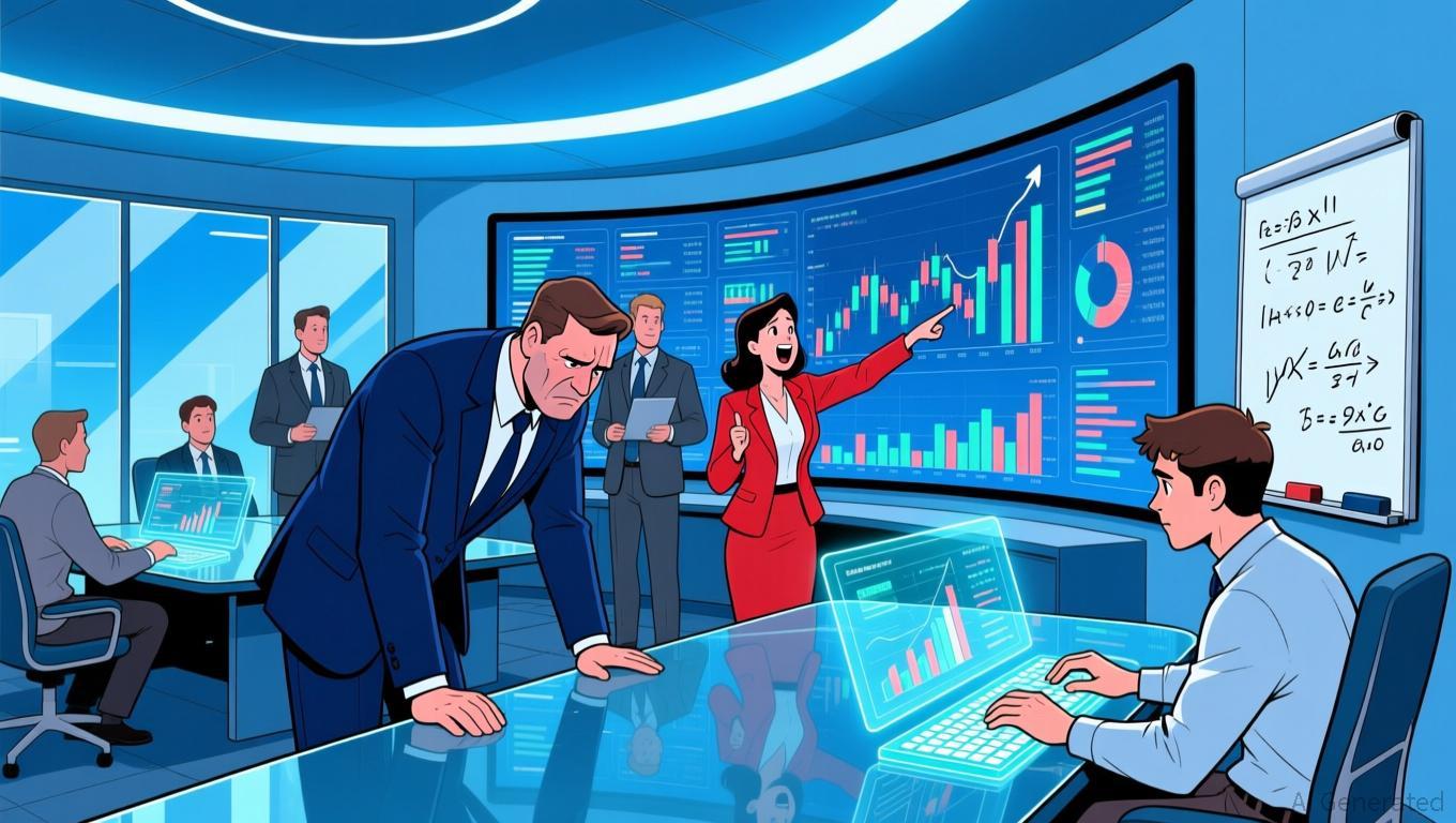 今日比特币新闻：随着监管机构准备进行全面改革，芝商所推动加密货币的势头日益强劲