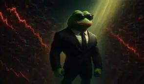 现在最值得买入的加密货币：尽管加密货币市场持续崩盘，AlphaPepe 依然脱颖而出