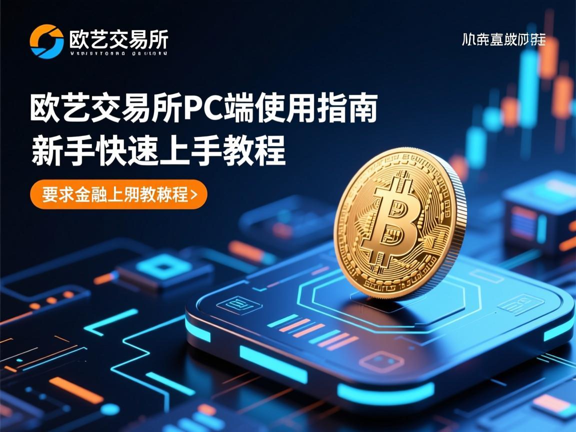 欧艺交易所PC端使用指南，新手快速上手教程