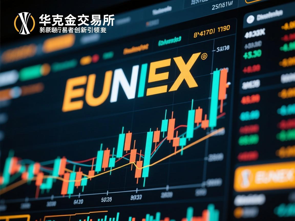 欧联交易所EUNEX，华克金交易的创新引领者