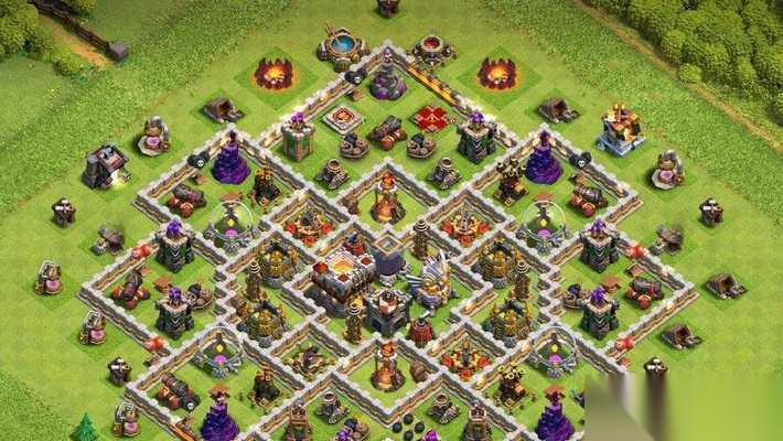 攻打部落冲突好友需要注意什么 有什么策略