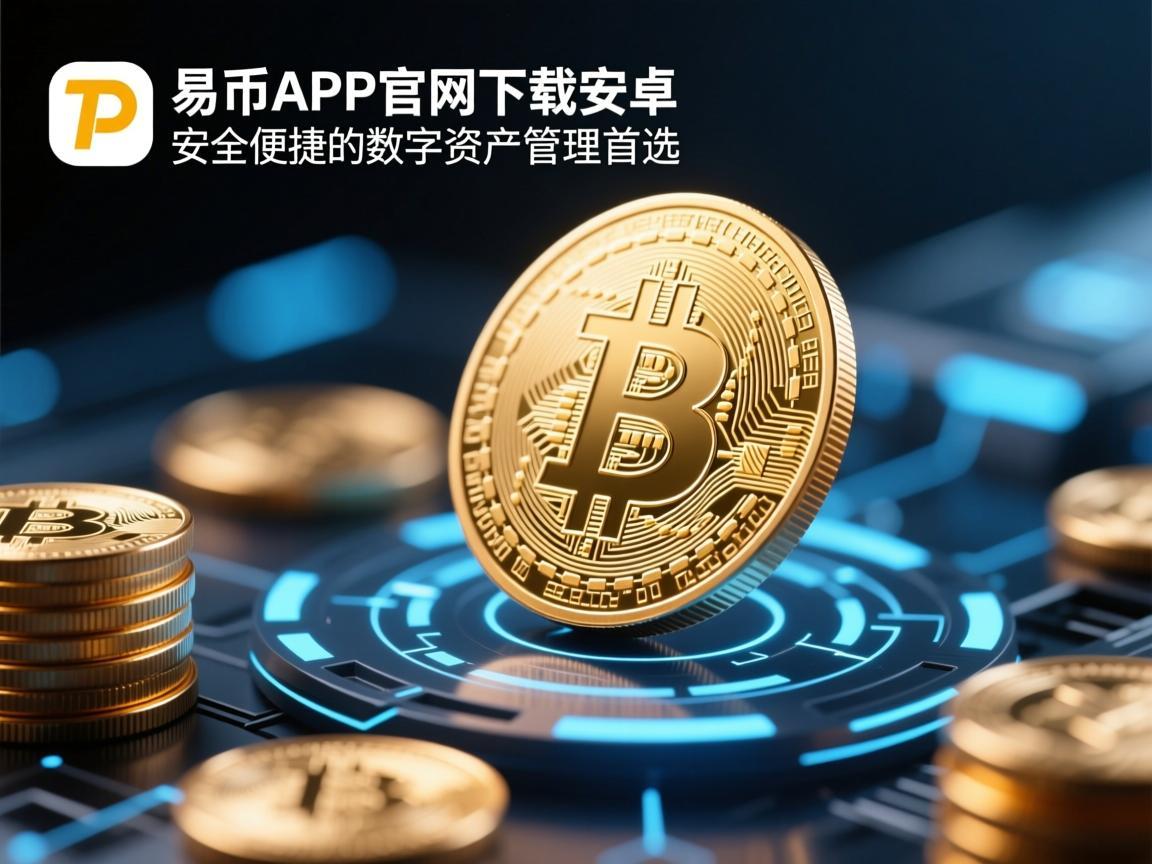 易币APP官网下载安卓，安全便捷的数字资产管理首选