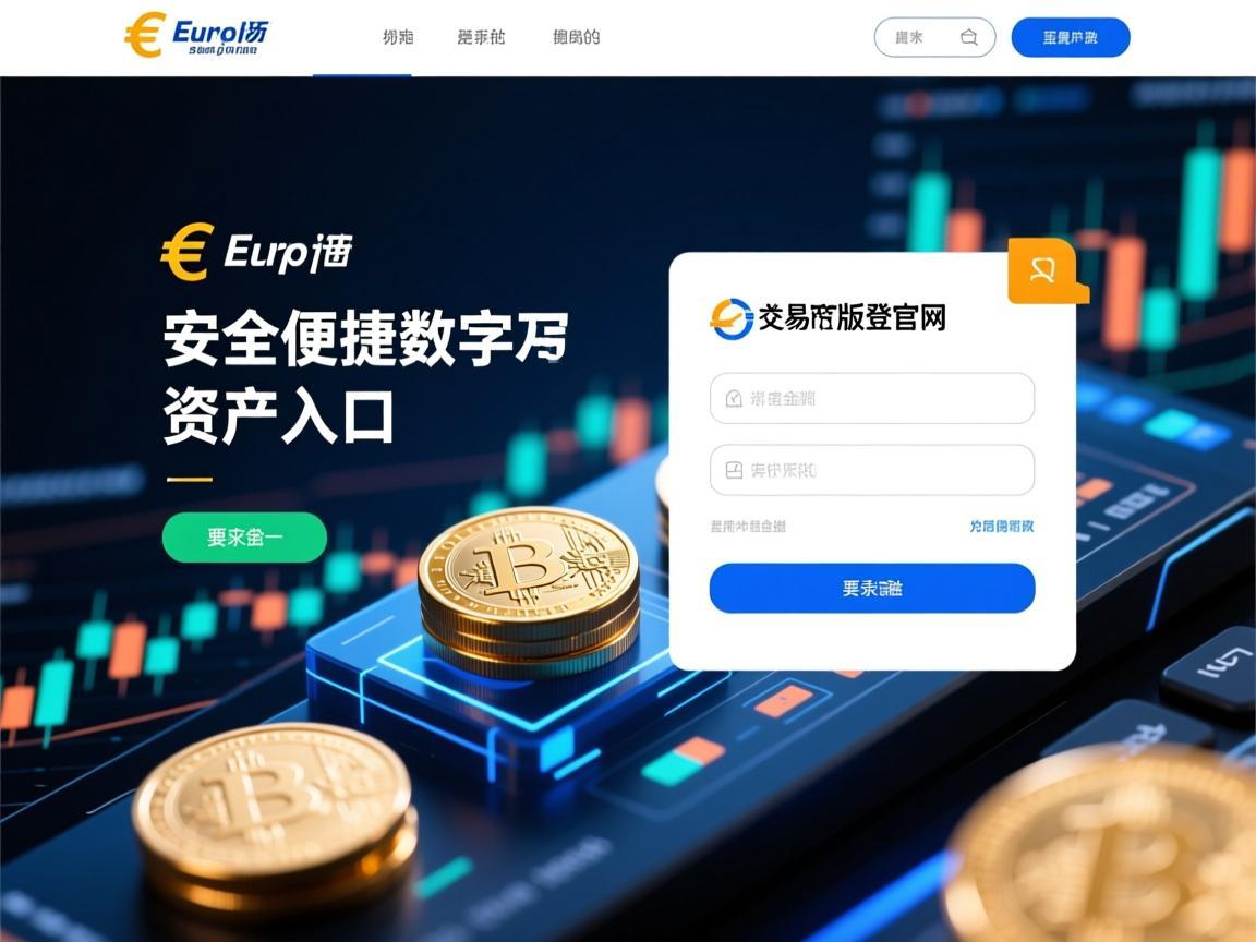 欧币交易所网页版登录官网，安全便捷的数字资产交易入口