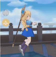 云上契约冰魄法师技能如何