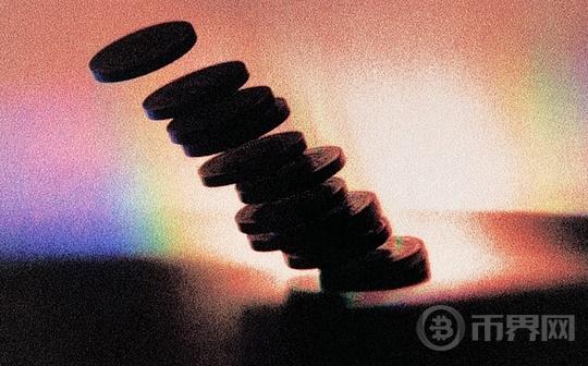 「巨鲸」加速抛售比特币 但仍称不上恐慌信号