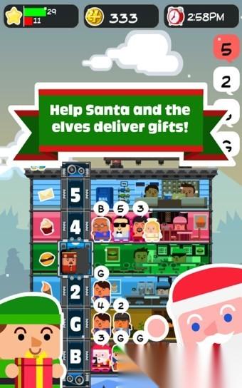 有个游戏一层一层开店用电梯的手游分享 2025好玩的经营游戏下载