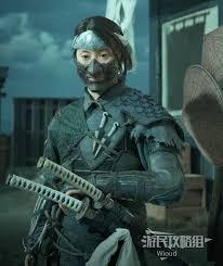 羊蹄山之魂攀者之霜斗笠怎么获取