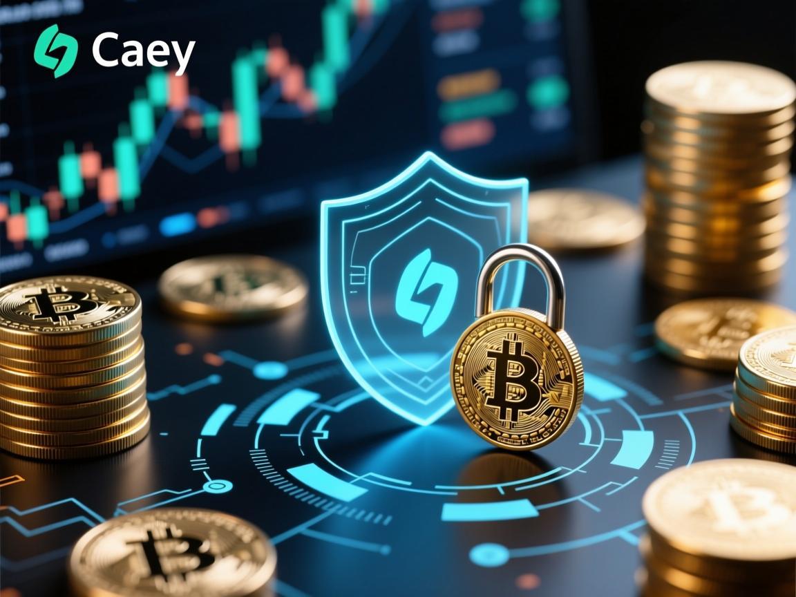 欧易交易所如何避免被盗，安全体系与用户防护指南