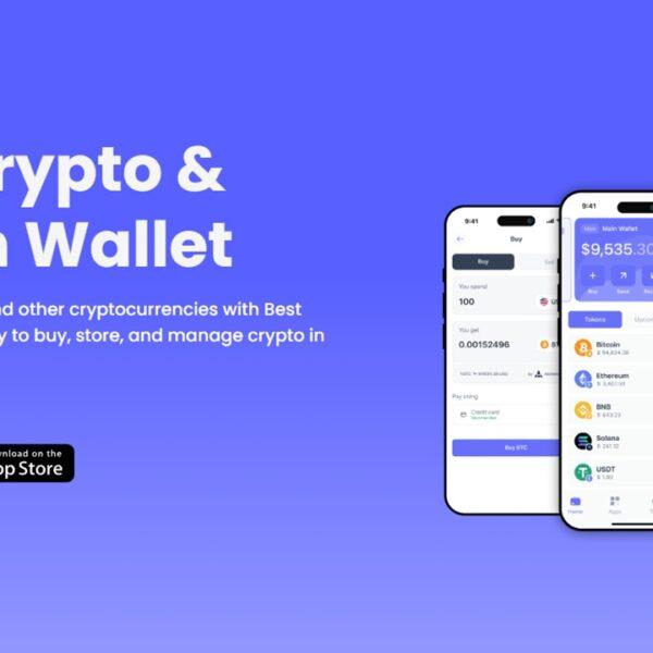 比特币遭遇“周末低迷期”，最佳钱包的“自动购买”功能大放异彩——ICO 仅剩 11 天结束