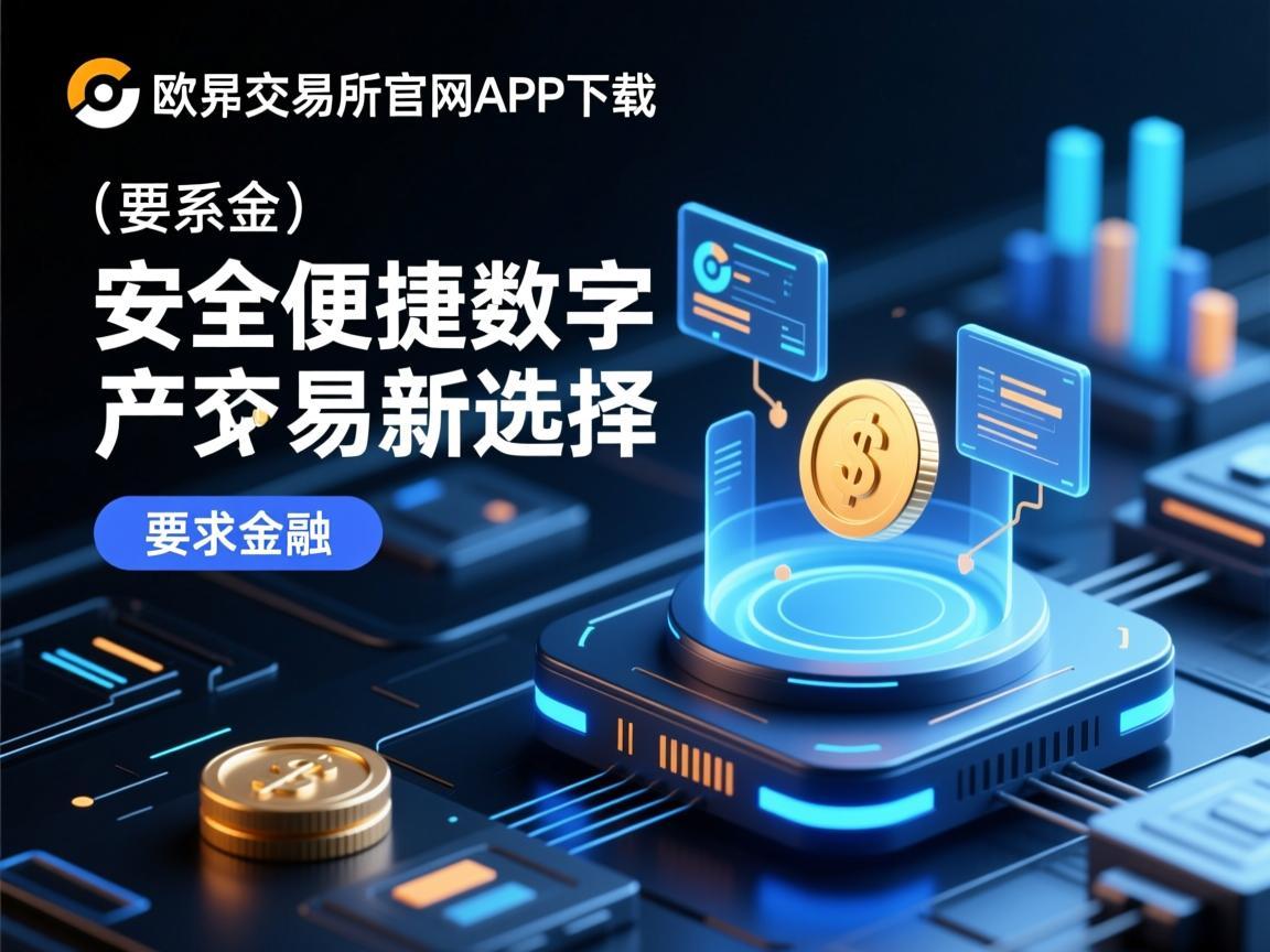 欧昜交易所官网APP下载，安全便捷的数字资产交易新选择