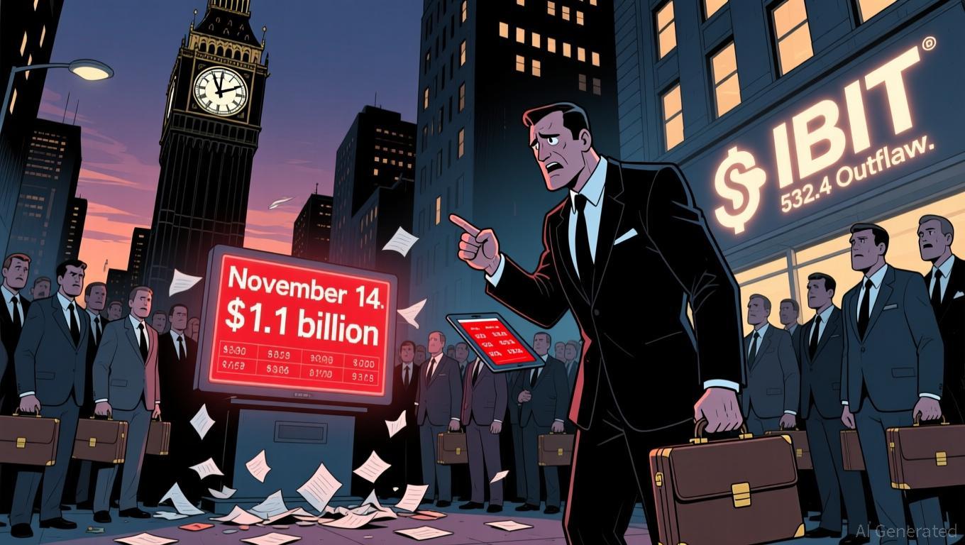 今日比特币新闻：比特币ETF市值蒸发11亿美元，哈佛大学和埃默里大学逢低买入