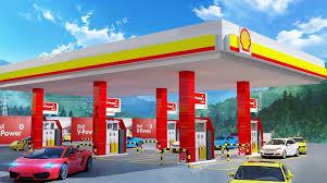 雷雨天给汽车加油是否有危险