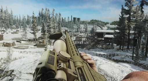 逃离塔科夫 未闻者版价格一览