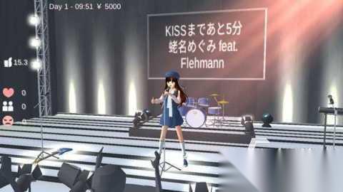 樱花校园的游戏有哪些 高人气樱花校园游戏推荐2025