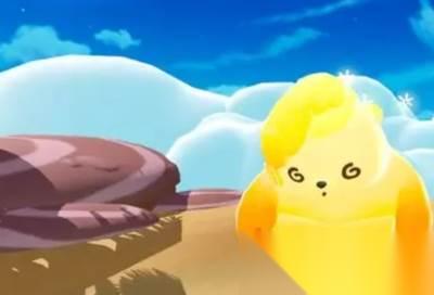 蛋仔派对 神奇艾比盛宴大陆玩法