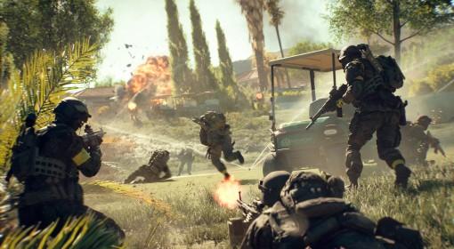 战地6 靶心闪电战成就解锁方法