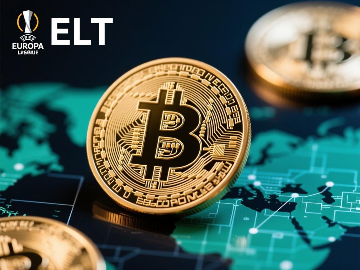 欧联交易所平台币缩写，解析ELT的价值与生态定位