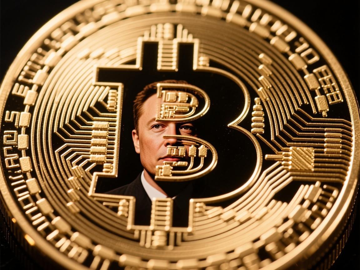 马斯克为何沉寂 狗狗币的喧嚣背后