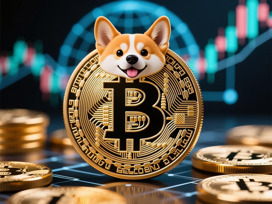 有没有和狗狗币一样的 加密货币世界里的 meme 狂欢与价值探索